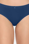 Rosaline Medium Rise Full Coverage Hipster Panty (Pack of 5) - Multicolor — thumbnail 13